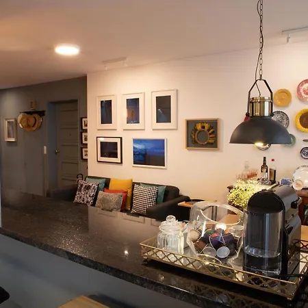 Aconchegante No Centro Do * 波尔图