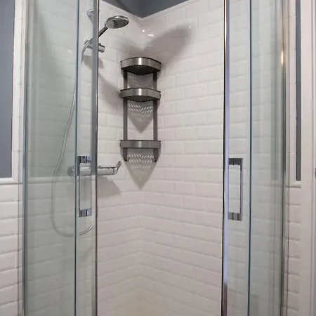 Aconchegante No Centro Do *