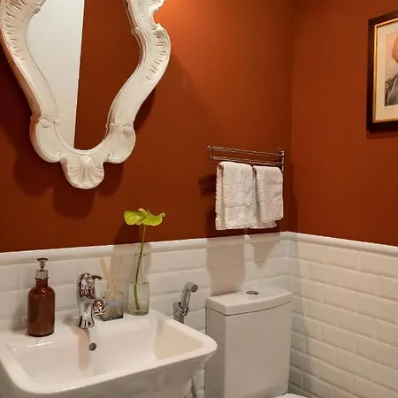 Aconchegante No Centro Do * 波尔图