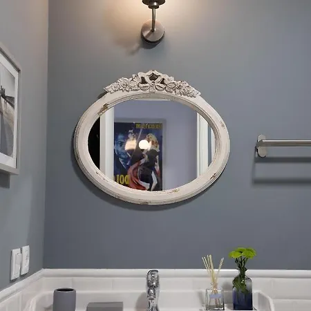 Aconchegante No Centro Do Porto