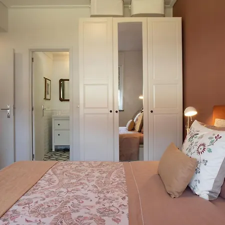 Appartement Aconchegante No Centro Do Porto