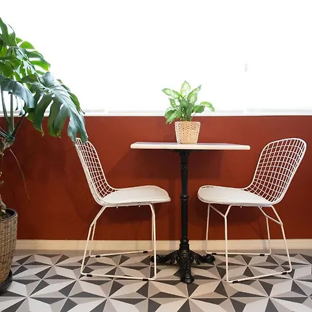 Aconchegante No Centro Do Appartamento Oporto