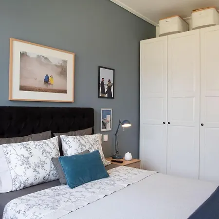 Aconchegante No Centro Do * Porto