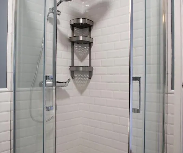 Aconchegante No Centro Do *