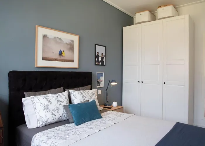 Aconchegante No Centro Do * Porto