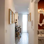 Apartment Aconchegante No Centro Do *