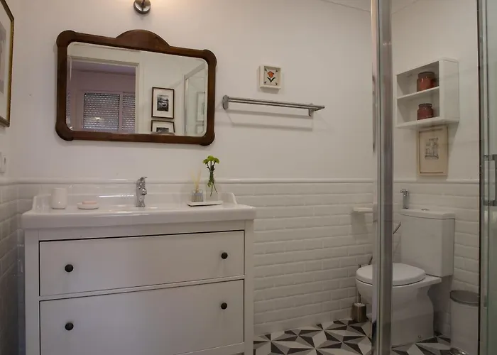 Apartment Aconchegante No Centro Do