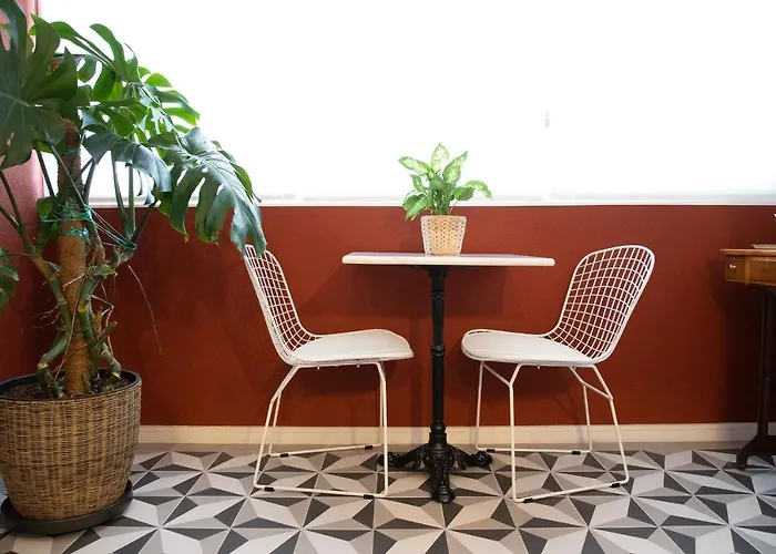 Aconchegante No Centro Do Apartment Porto